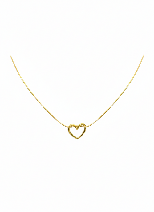 Brass Anti tarnish pendant set for women