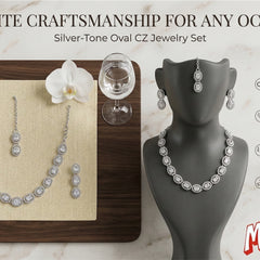 Heritage Kundan Choker Set for Women