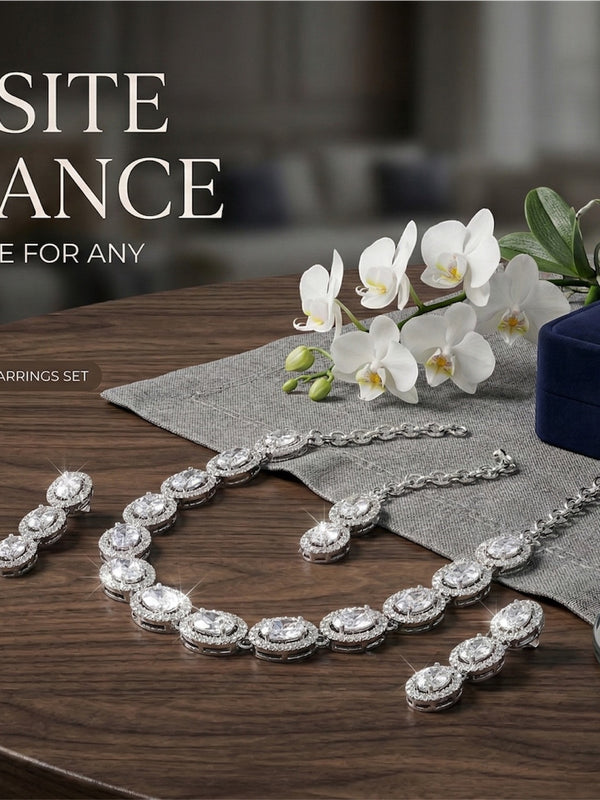 Heritage Kundan Choker Set for Women