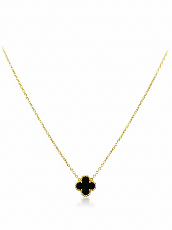 Brass Anti Tarnish Pendant Set For Women