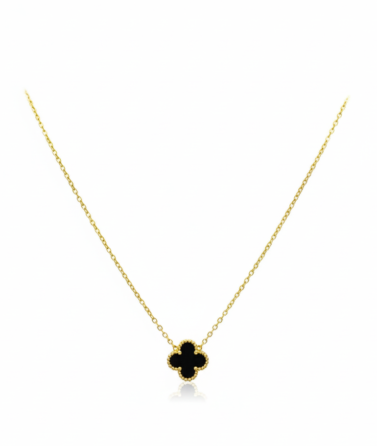 Brass Anti Tarnish Pendant Set For Women