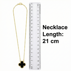 Brass Anti Tarnish Pendant Set For Women
