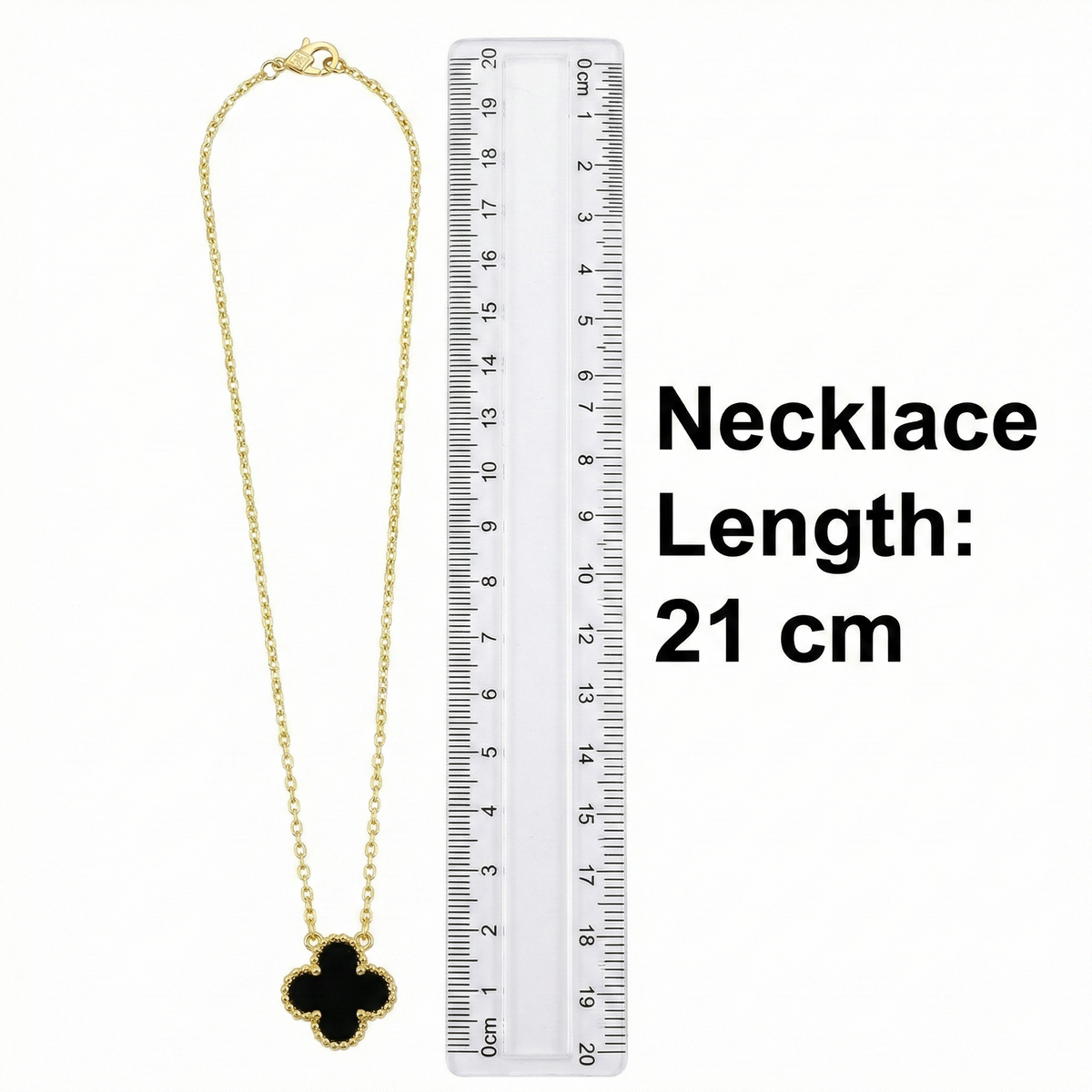 Brass Anti Tarnish Pendant Set For Women