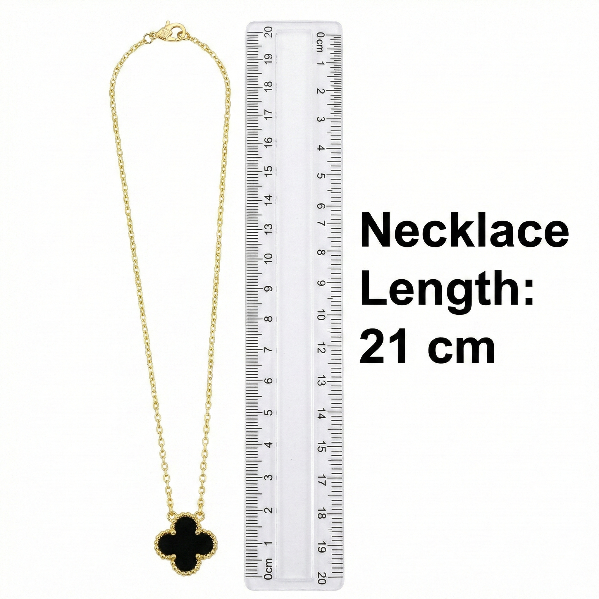 Brass Anti Tarnish Pendant Set For Women