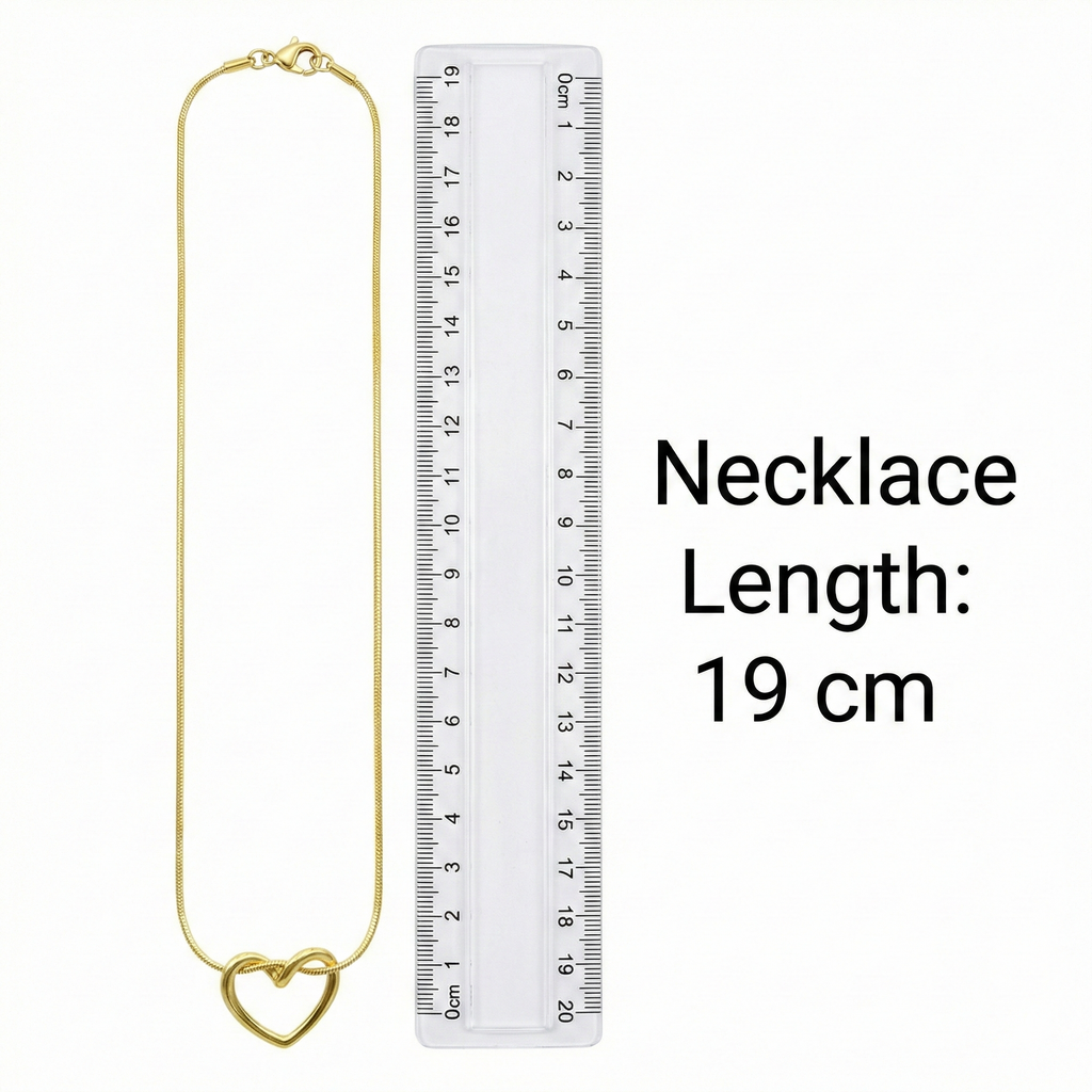 Brass Anti tarnish pendant set for women