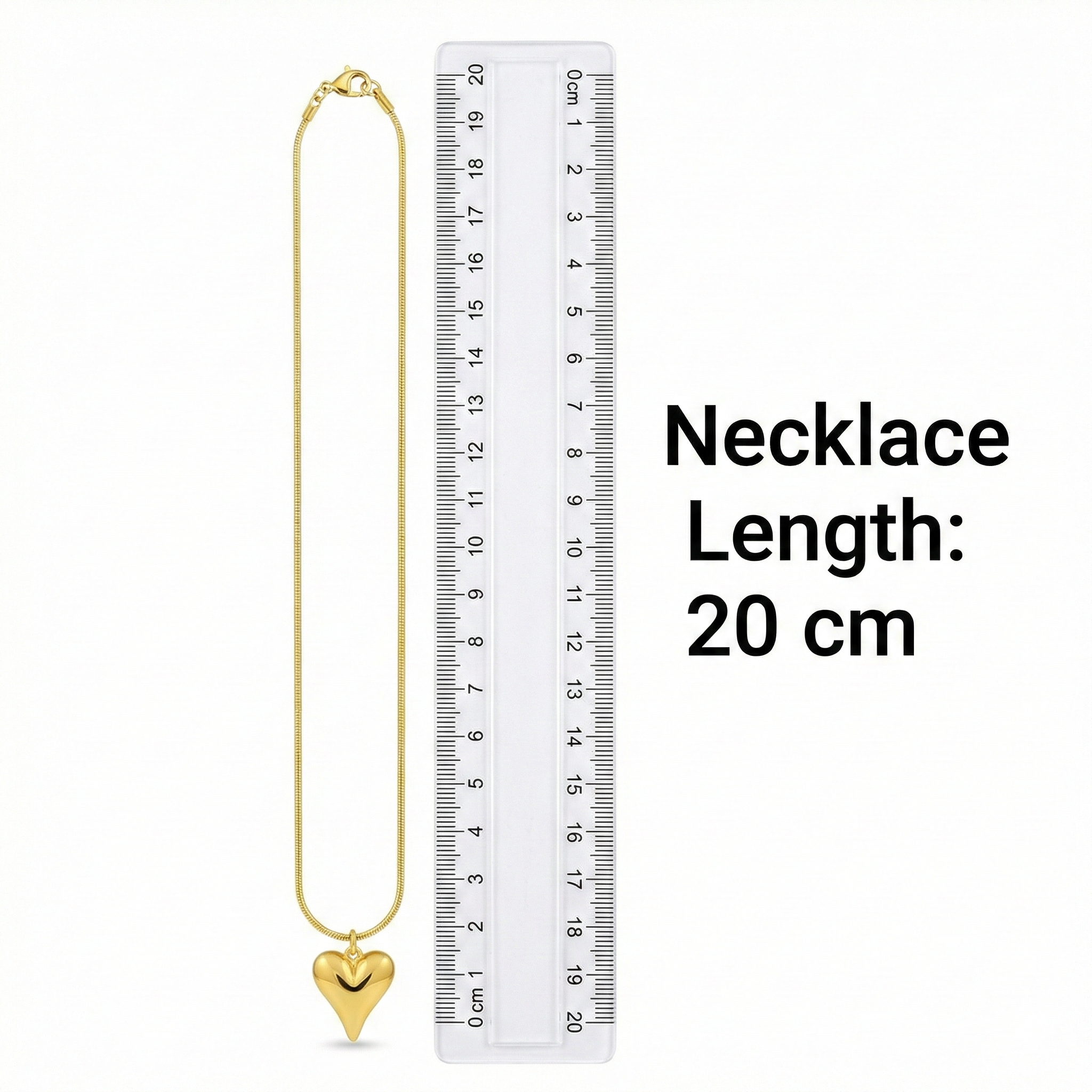 Brass Anti Tarnish Pendant Set For Women