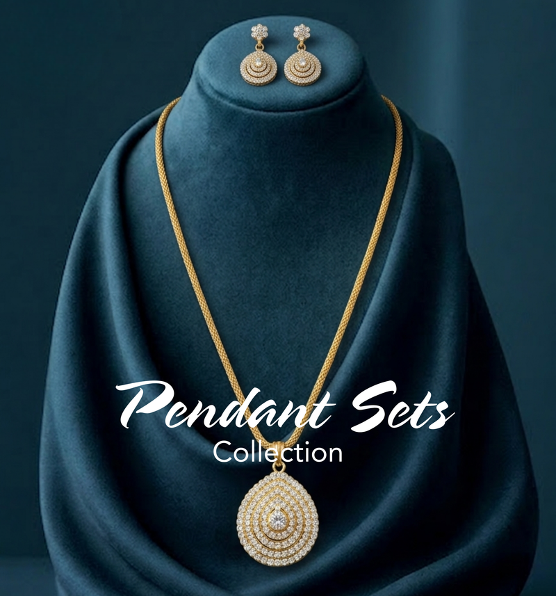 Pendant Sets