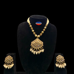 Pearl Necklace Set for women